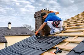 Reliable Colchester, IL Roofing Contractor Solutions